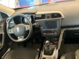 Renault Kadjar 1.5 dCi Limited full