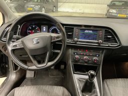 Seat Leon 1.6 TDI Style Ecomotive full