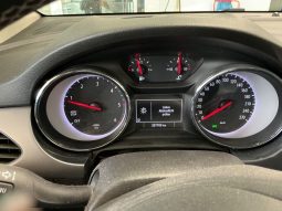 Opel Astra 1.6 CDTI DPF Edition Start/Stop full