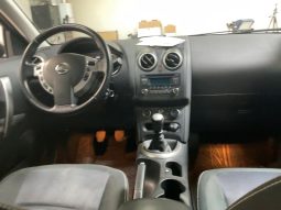 Nissan Qashqai 1.5 Turbodiesel Visia full