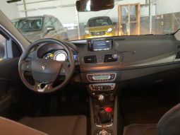 Renault Megane 1.5 dCi Paris full