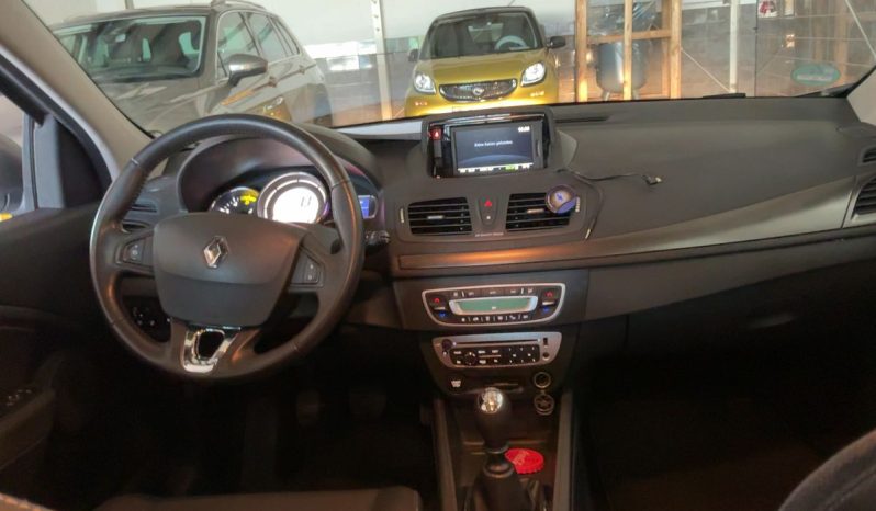 Renault Megane 1.5 dCi Paris