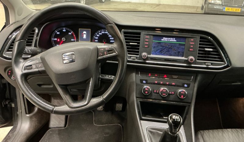 Seat Leon 1.6 TDI Style Ecomotive