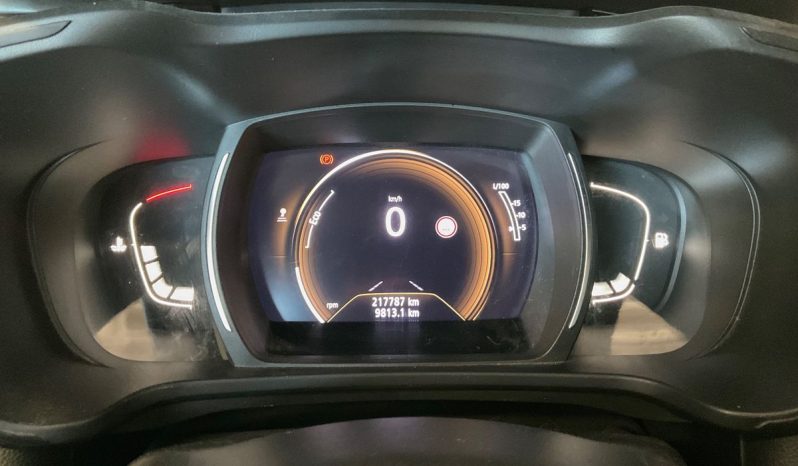 Renault Kadjar 1.5 dCi Limited
