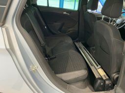 Opel Astra 1.6 CDTI DPF Edition Start/Stop full