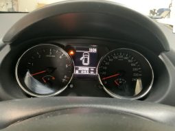 Nissan Qashqai 1.5 Turbodiesel Visia full