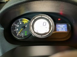 Renault Megane 1.5 dCi Paris full