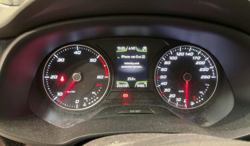 Seat Leon 1.6 TDI Style Ecomotive