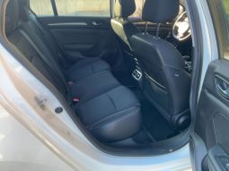 Renault Megane 1.5 BLUE dCi Duel² full