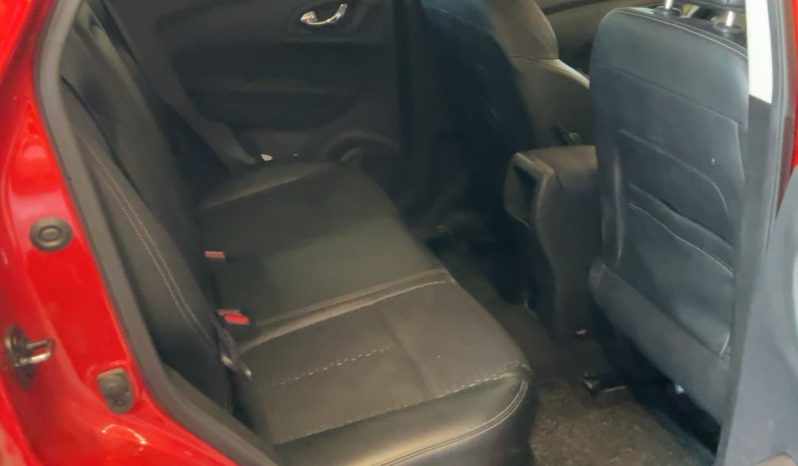 Renault Kadjar 1.5 dCi Limited
