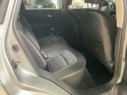 Nissan Qashqai 1.5 Turbodiesel Visia full