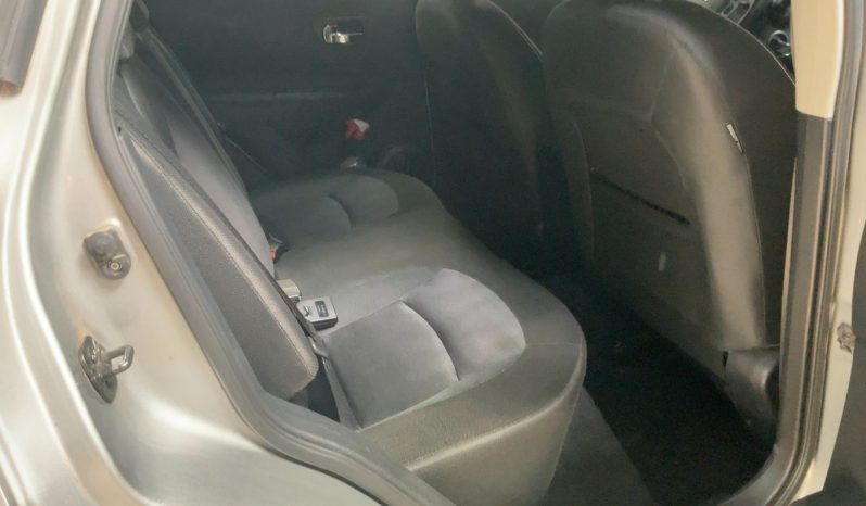 Nissan Qashqai 1.5 Turbodiesel Visia