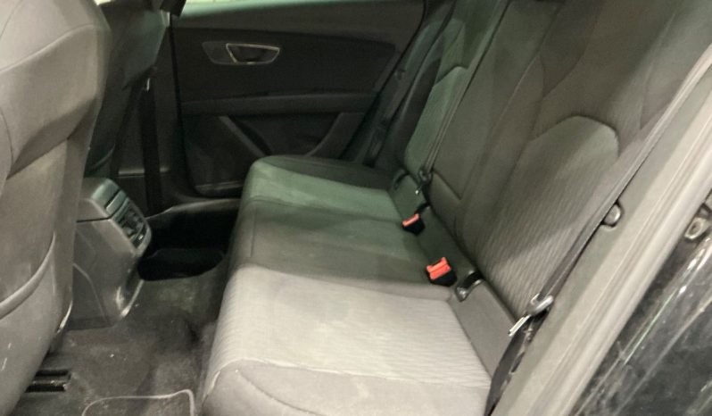 Seat Leon 1.6 TDI Style Ecomotive