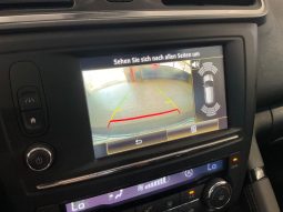 Renault Kadjar 1.5 dCi Limited full