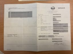 Nissan Qashqai 1.5 Turbodiesel Visia full