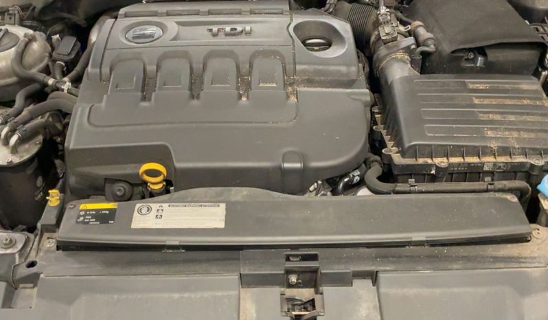 Seat Leon 1.6 TDI Style Ecomotive