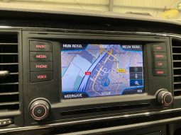 Seat Leon 1.6 TDI Style Ecomotive full