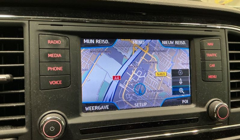 Seat Leon 1.6 TDI Style Ecomotive