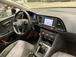 Seat Leon 1.6 TDI Style Ecomotive full