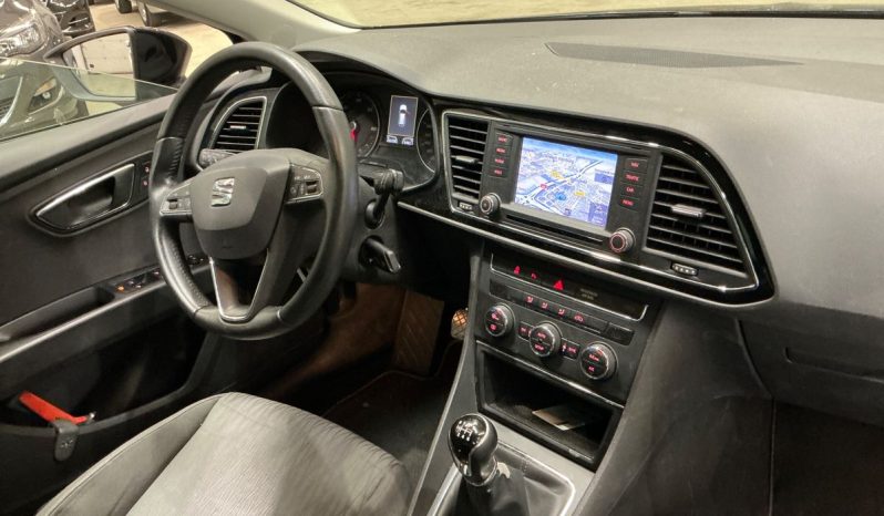 Seat Leon 1.6 TDI Style Ecomotive