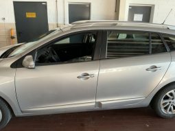 Renault Megane 1.5 dCi Paris