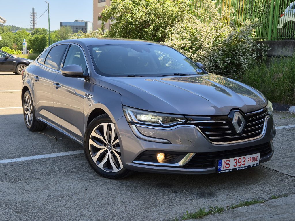 Renault Talisman 1.6 DCi