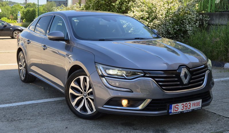 Renault Talisman 1.6 dCi