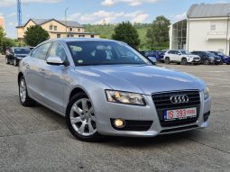 Audi A5 Sportback 2.0 TDI Attraction