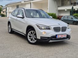 BMW X1 xDrive 18d