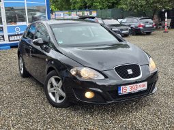 Seat Leon 1.6 TDI