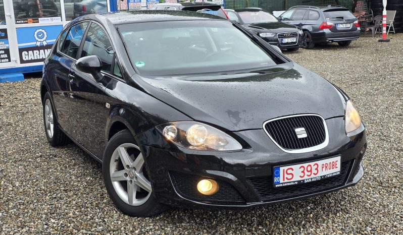 Seat Leon 1.6 TDI