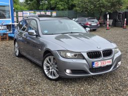 BMW 3er 320d