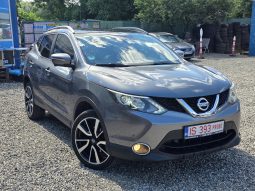Nissan Qashqai 1.6 dCi