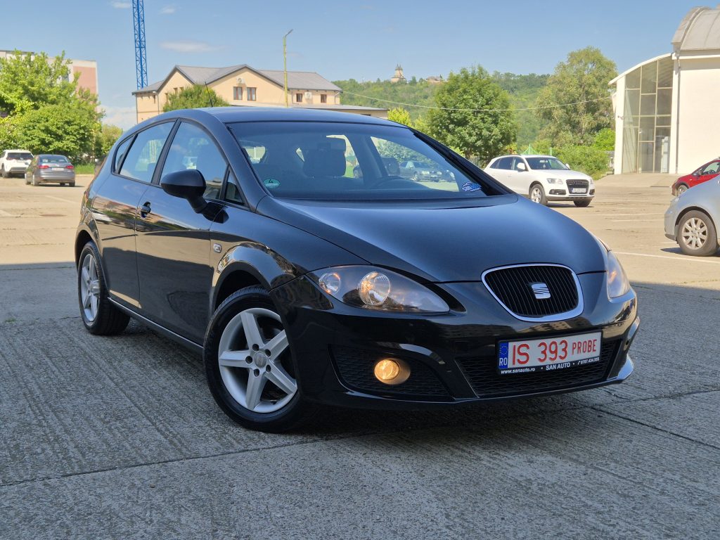 Seat Leon 1.6 TDI