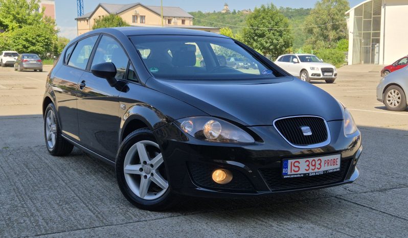 Seat Leon 1.6 TDI