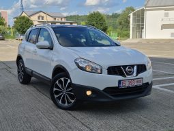 Nissan Qashqai 1.5 Turbodiesel Acenta