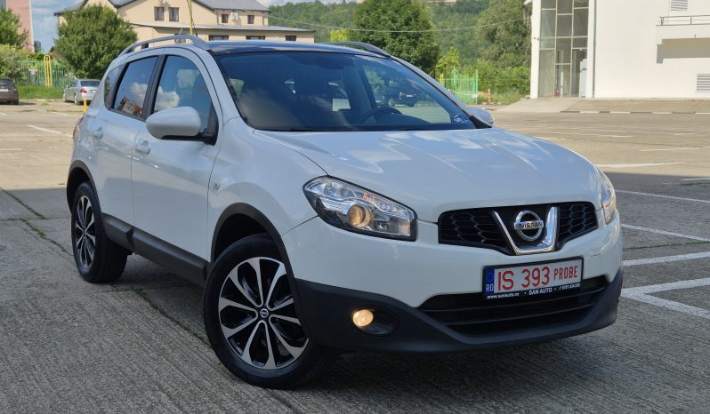 Nissan Qashqai 1.5 Turbodiesel Acenta