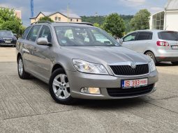Skoda Octavia 1.6 TDI Ambiente