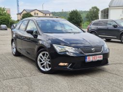 Seat Leon 1.6 TDI Style Ecomotive