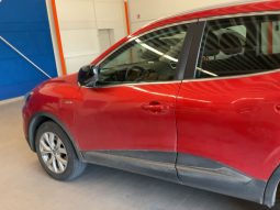 Renault Kadjar 1.5 dCi Limited