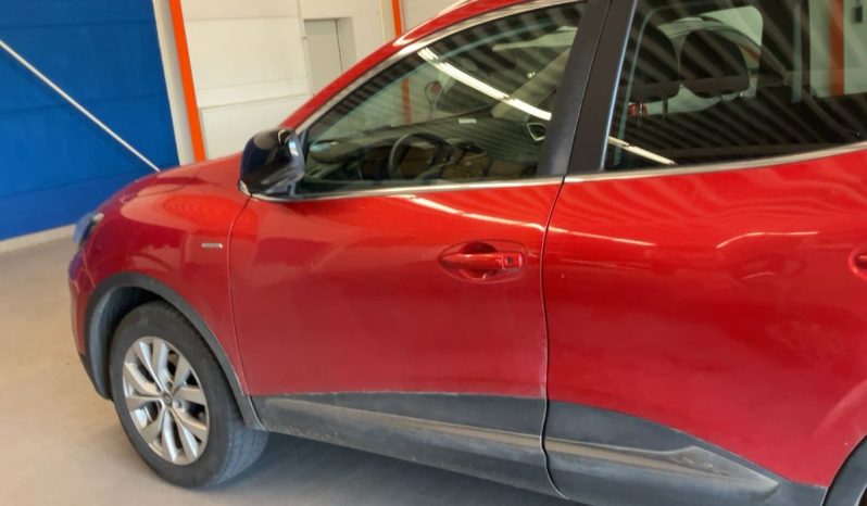 Renault Kadjar 1.5 dCi Limited