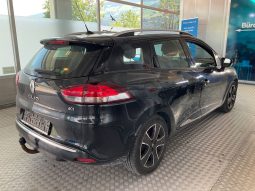 Renault Clio 1.5 dCi Energy Luxe