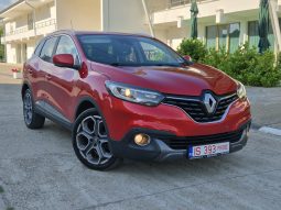 Renault Kadjar 1.5 dCi