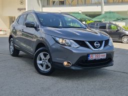 Nissan Qashqai 1.6 dCi