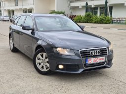 Audi A4 2.0 TDI Ambiente