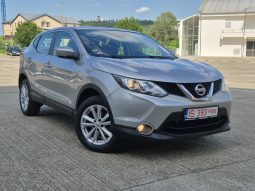 Nissan Qashqai 1.6 dCi