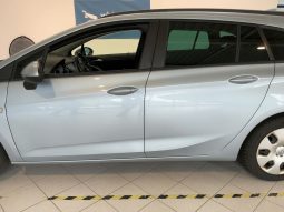 Opel Astra 1.6 CDTI DPF Edition Start/Stop