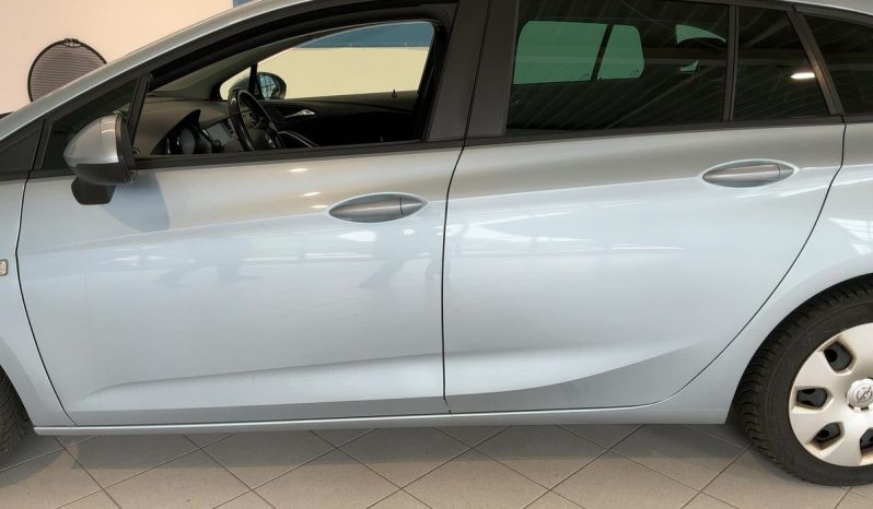 Opel Astra 1.6 CDTI DPF Edition Start/Stop