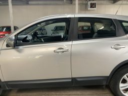 Nissan Qashqai 1.5 Turbodiesel Visia