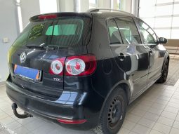 Volkswagen Golf VI Plus 1.6 TDI Style